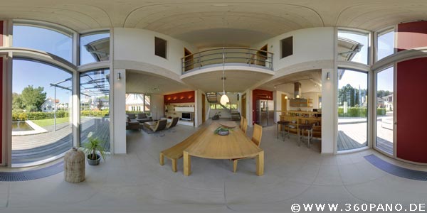 Frammelsberger Holzhaus