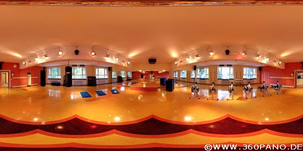 iQ - Fitness im Quartier