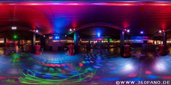 iQ - Fitness im Quartier