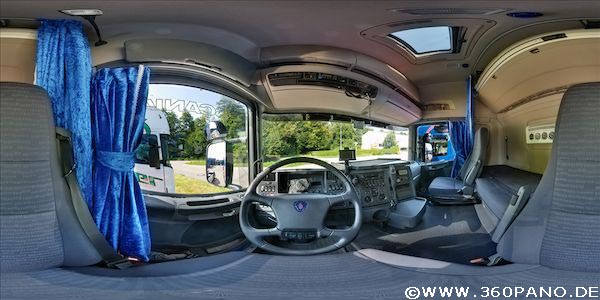Scania LKW